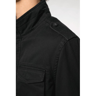 Safari Men Jacket
